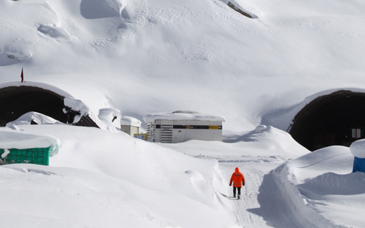Open Imagination